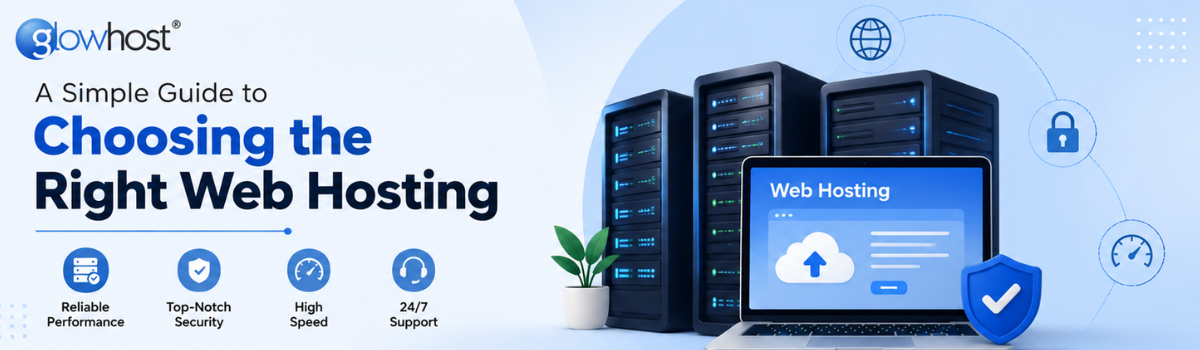 How to Choose Web Hosting That Actually Delivers 